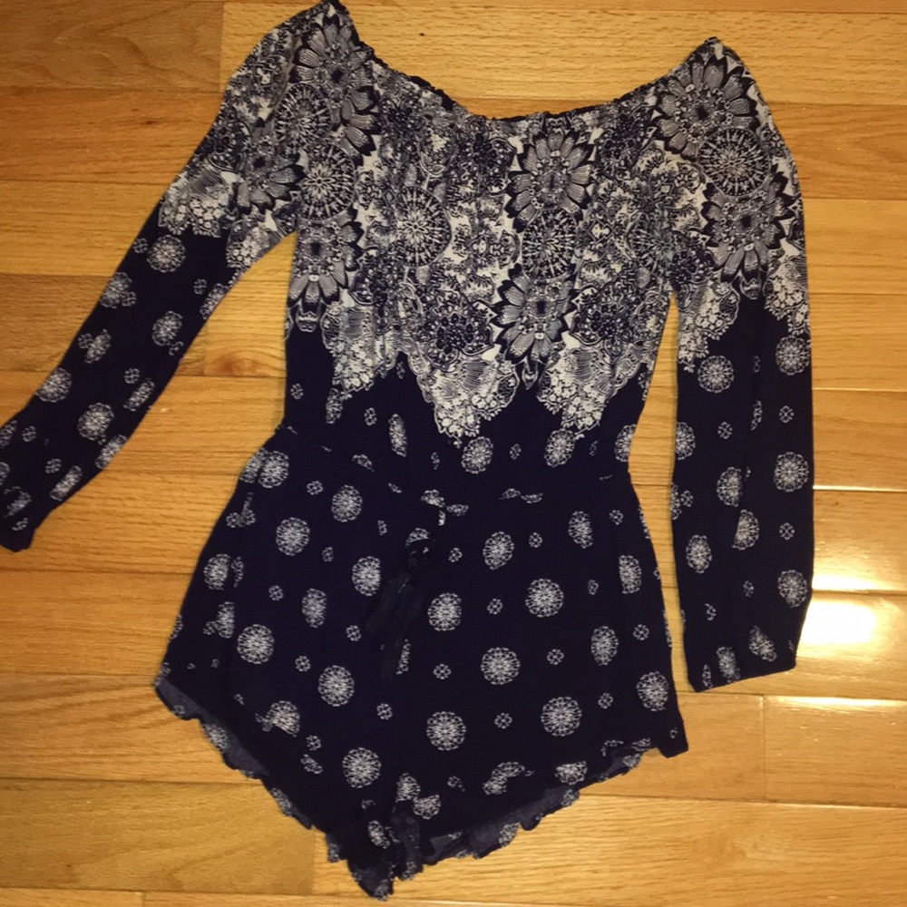 romper!